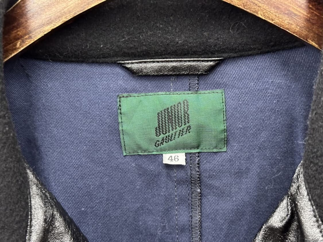 Jean Paul Gaultier Vintage Coat