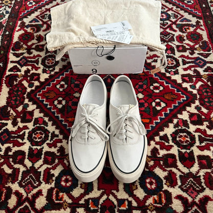 VISVIM 24SS LOGAN DECK LO SIPE