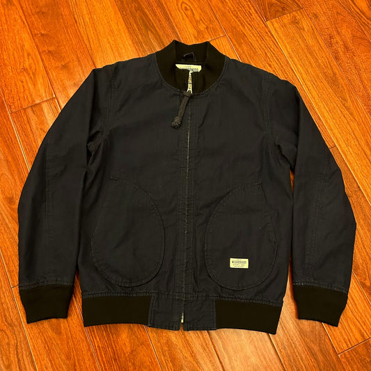 Neighborhood 16ss Tankers Jacket