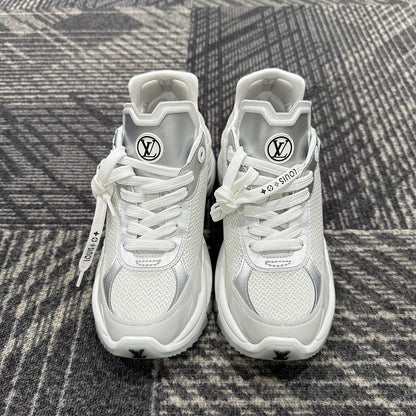 Louis Vuitton Run 55 Sneakers for Sale