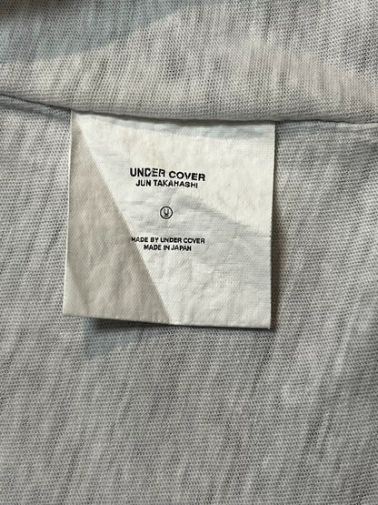 Undercover SCAB 03SS T-shirt