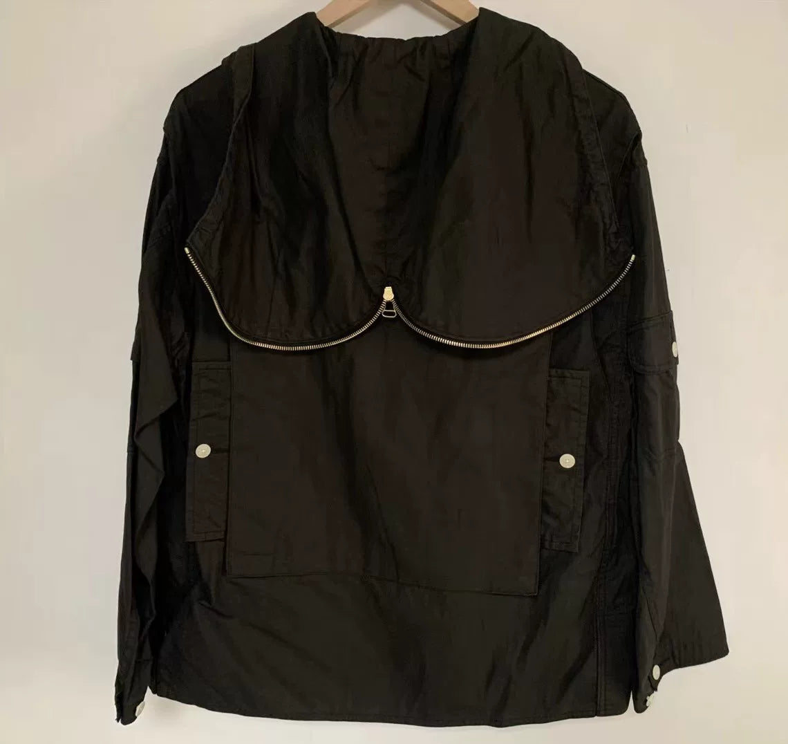 visvim 19 MIWOK JKT V
