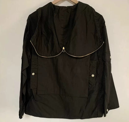 visvim 19 MIWOK JKT V