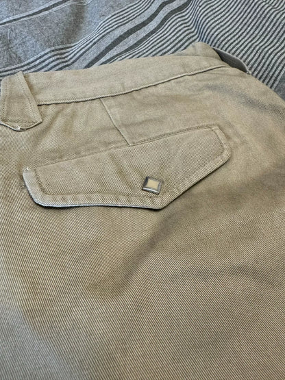 RRL Officer Pants - 2015 Limited Edition