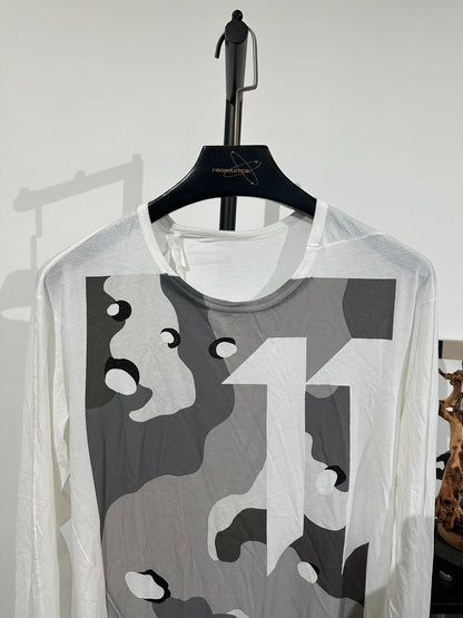 Boris Bidjan Saberi 11by bbs LS3 Camo LS Base