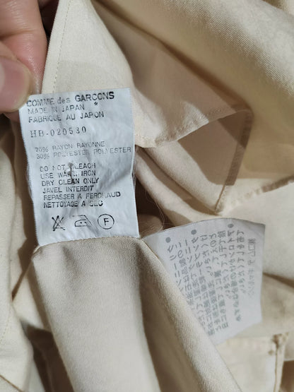 CDG Comme des Garcons Classic Shirt