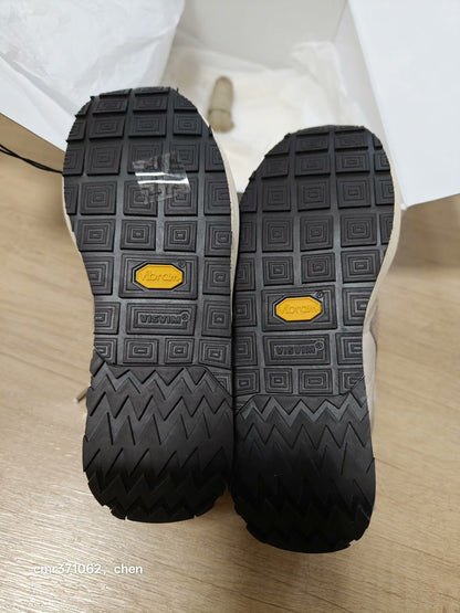 VISVIM 22SS FKT Runner