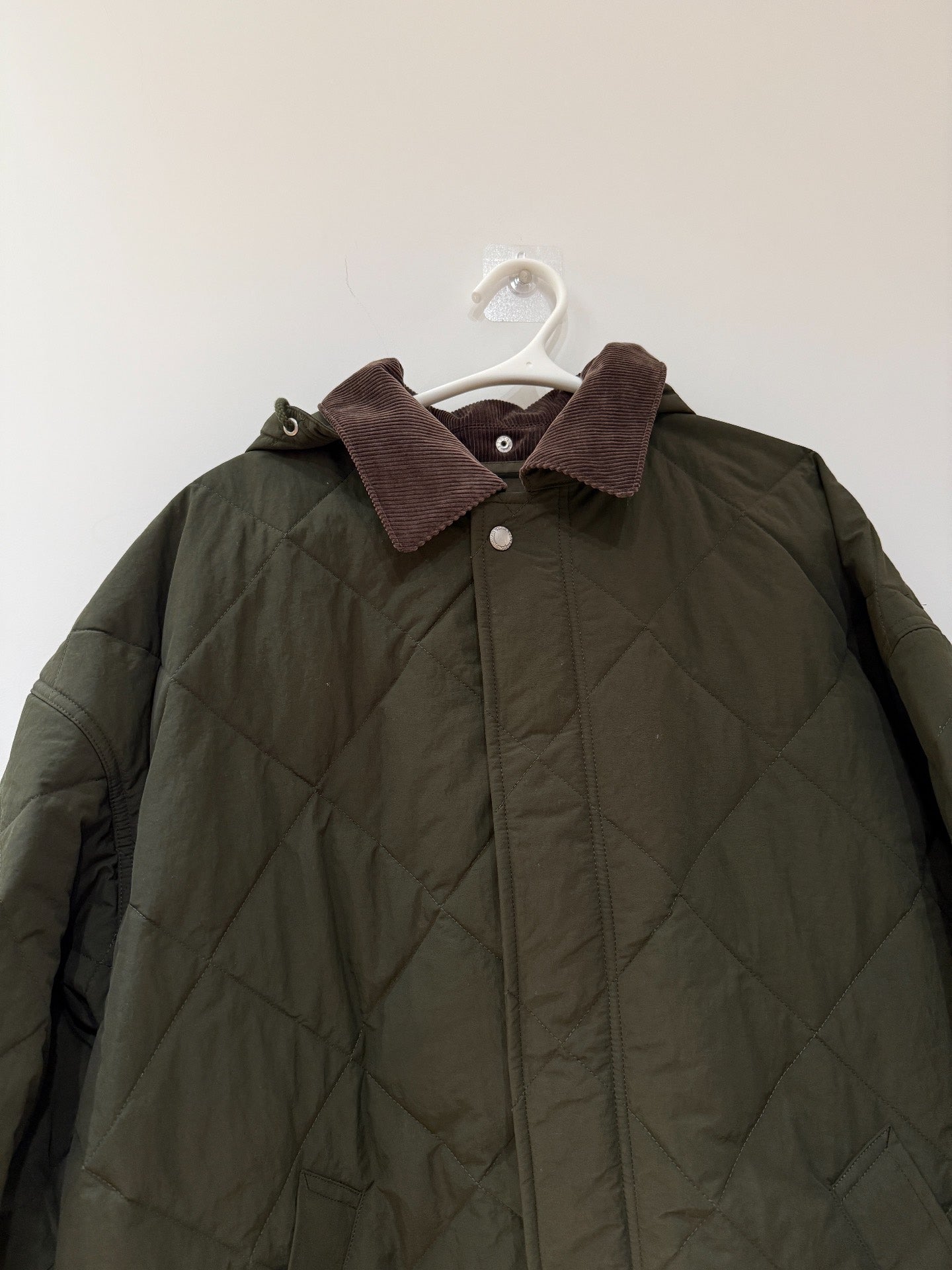 Comme des Garçons HOMME Men's Coat