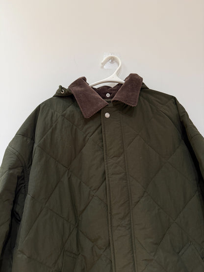 Comme des Garçons HOMME Men's Coat