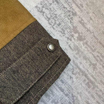 Junya Watanabe Corduroy Work Jacket