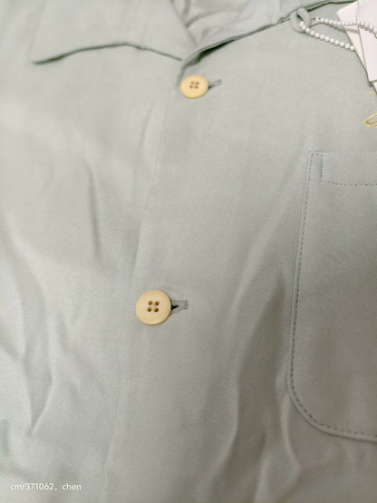 VISVIM 25SS GRAYSON DOWN S/S
