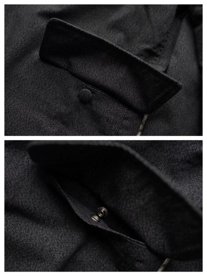 Nanamica Club Suit Jacket