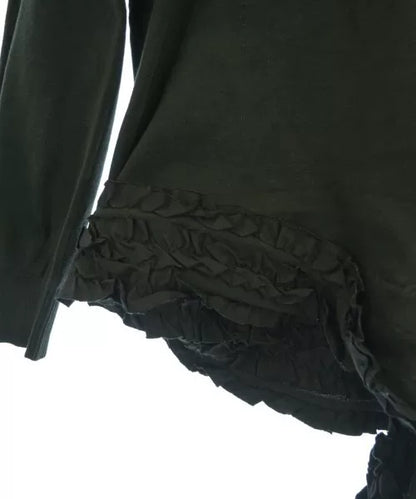 COMME des GARCONS Long Sleeve T-Shirt