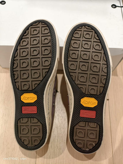VISVIM 24SS SKAGWAY LO