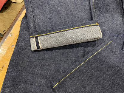 RRL Double RL Bootcut Jeans