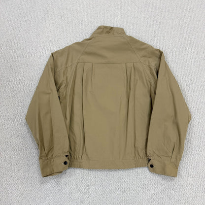 VISVIM 23AW KETCHIKAN Harrington Jacket
