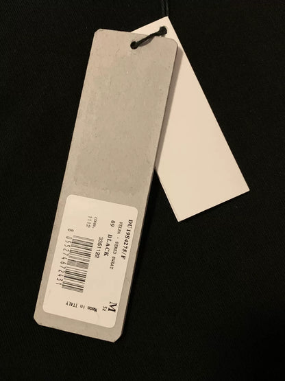 black rick owens ro sweatshirt