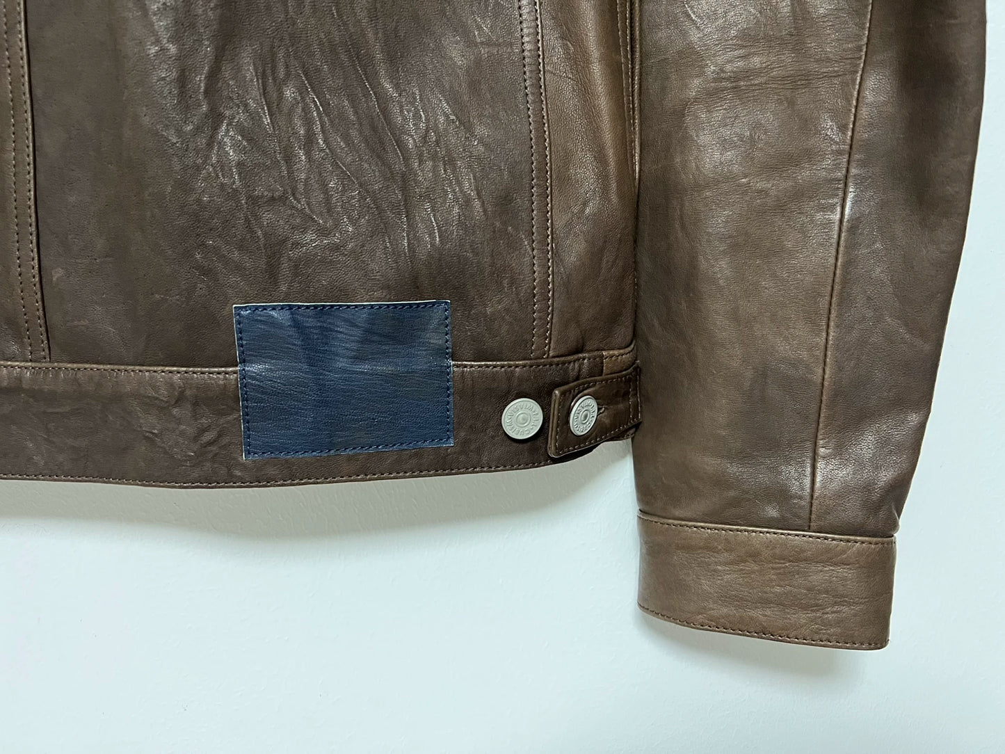 VISVIM 20SS 101 JKT IT FR VEG