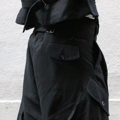 john alexander skelton collection shorts