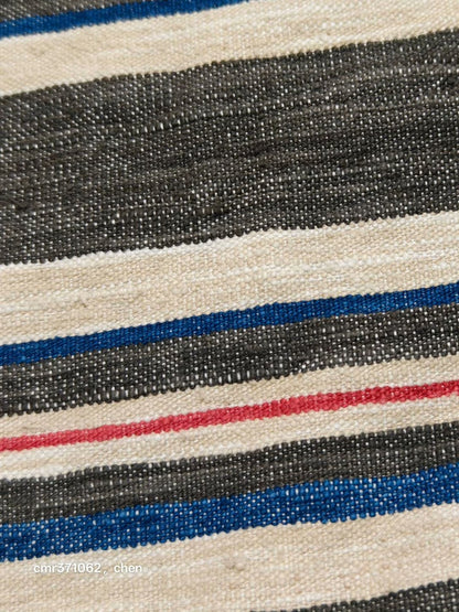 VISVIM 18AW MUSETTE (BORDER N.D.)