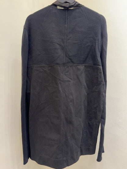 Rick Owens Splash Ink Sweatshirt