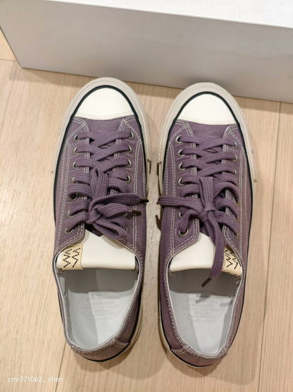 VISVIM 24SS SKAGWAY LO