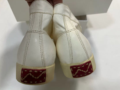 visvim 17AW Foley Hi-Folk