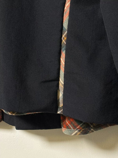 1997 Comme Des Garcons Short Jacket