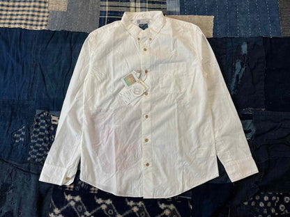 visvim 14ss ICT Shirt Kofu