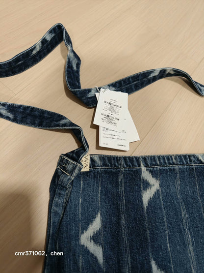 visvim 22SS Spot Record Bag