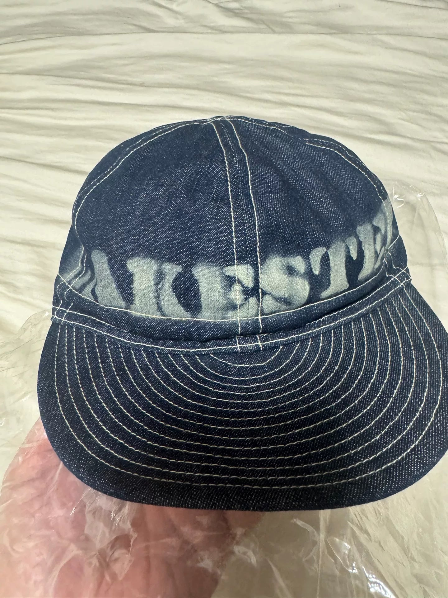 Freewheelers Lakester Mechanic Cap