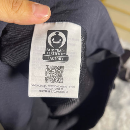 Arcteryx Gamma Pant Men's