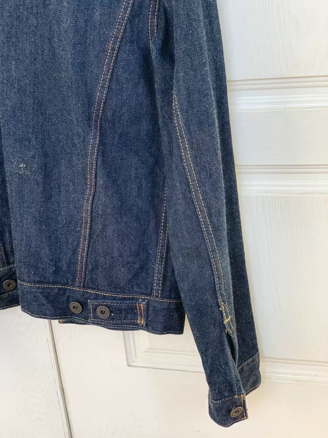 Kapital Denim Jacket