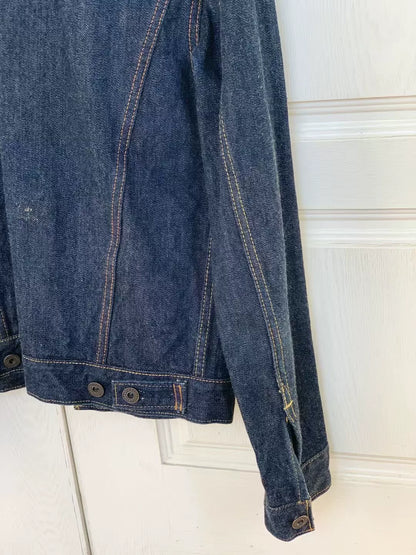 Kapital Denim Jacket