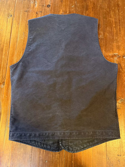 RRL Double RL CO Vest