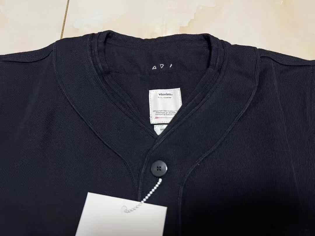 visvim 18AW Dugout Park Ranger LS