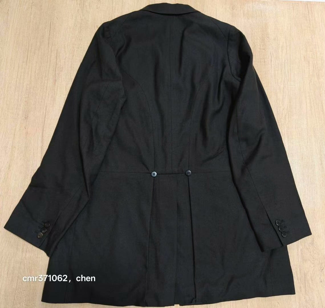 visvim 19ss Ascot Blazer (w/l)