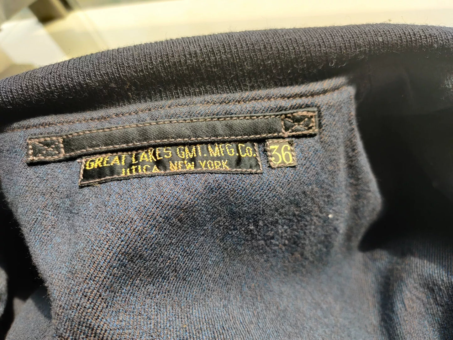 freewheelers A1 bootleggers jacket