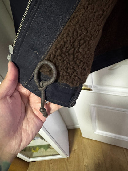 Freewheelers Thick Oil Jacket