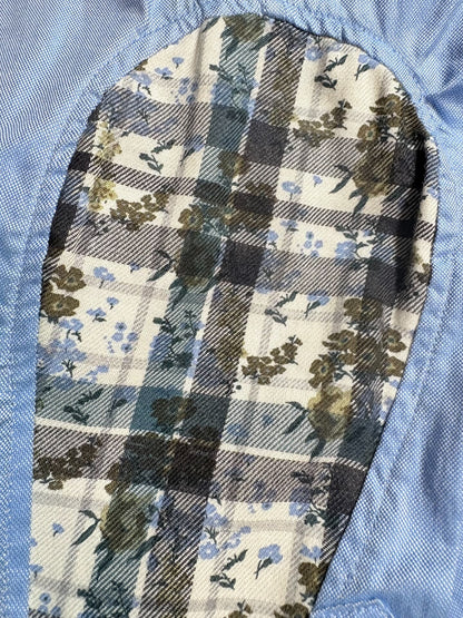 VISVIM IT Water Drop Shirt