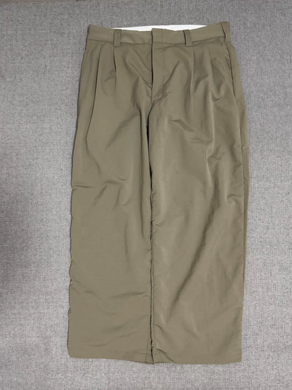 NANAMICA ALPHADRY Club Pants