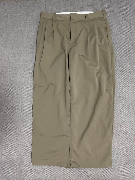 NANAMICA ALPHADRY Club Pants