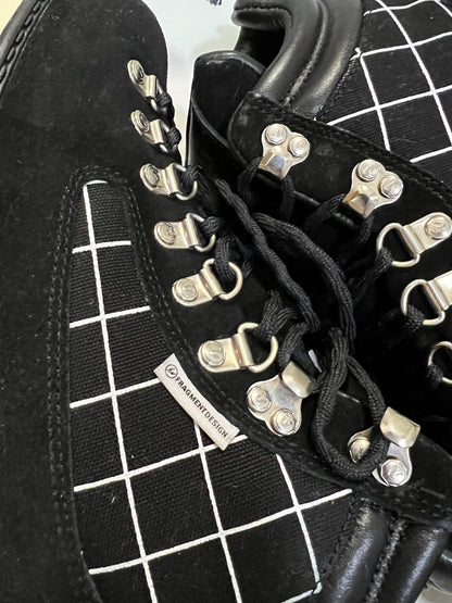 visvim Serra Alpine Affa Fragment
