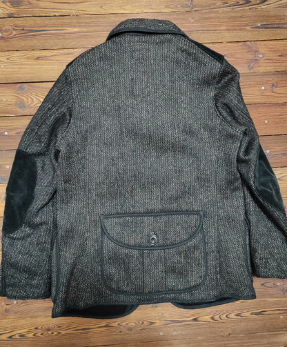 Freewheelers BBJ Hunting Jacket