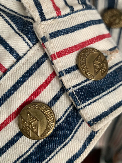 Real McCoy Vintage Work Jacket