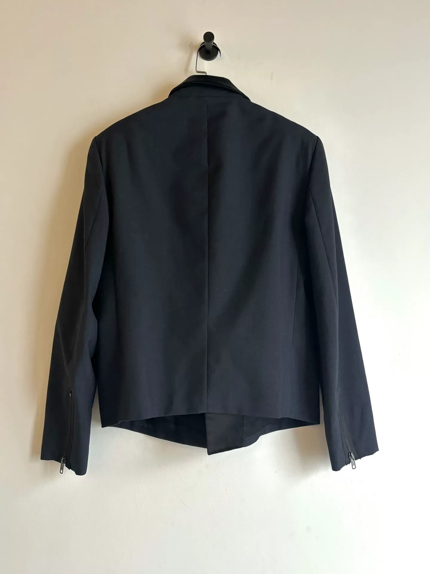 Maison Martin Margiela S/S12 jacket