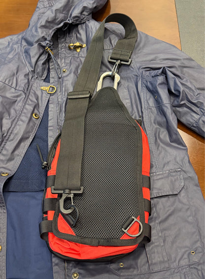 Ralph Lauren 1992 Classic Limited Chest Bag
