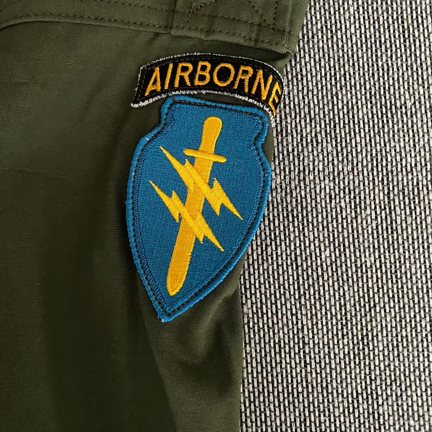 the real mccoys vietnam era jacket