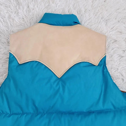 Rocky Mountain Featherbed x SOPHNET Vest