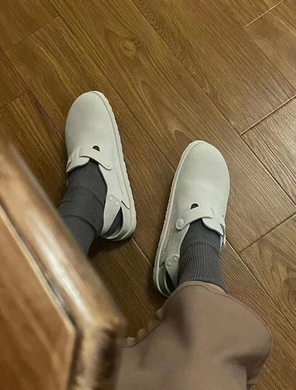 Birkenstock 1774 Summer Collection